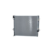 NRF Engine Radiator 550187
