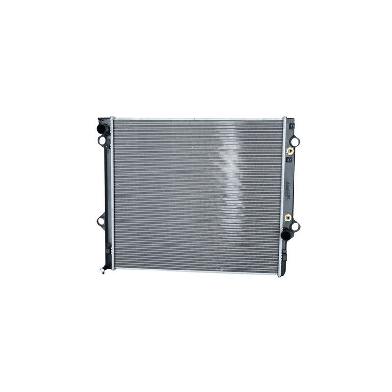 NRF Engine Radiator 550187
