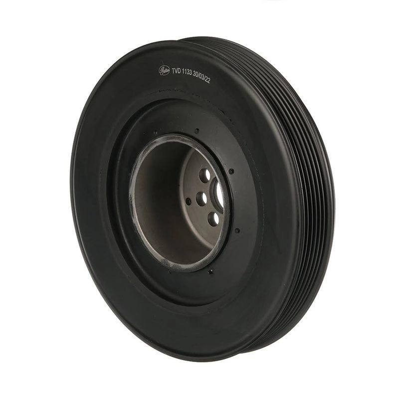 Gates Crank Shaft Belt Pulley TVD1133