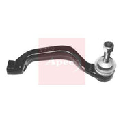 Apec Steering Tie Rod End Ball Joint Front Right M14x1.5 AST6268