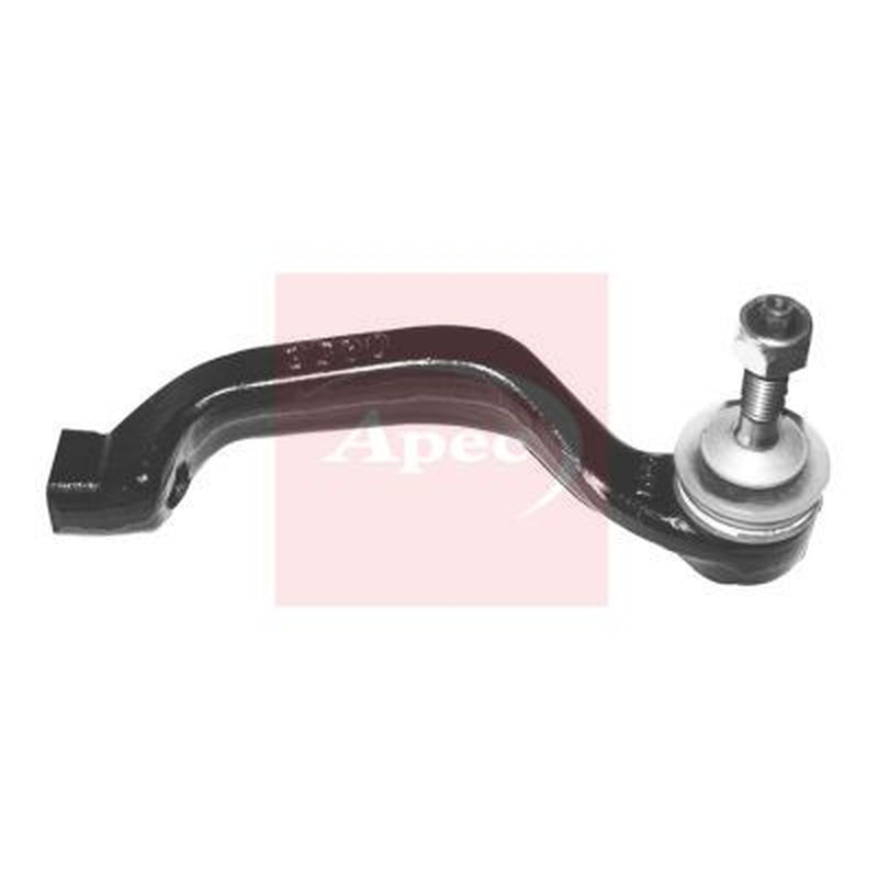 Apec Steering Tie Rod End Ball Joint Front Right M14x1.5 AST6268