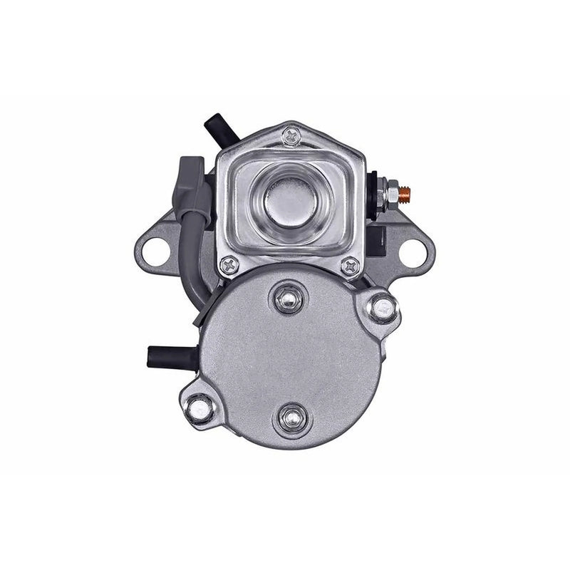 Hella Starter Motor 12V 1.7kW 11 Teeth 8EA 011 611-121