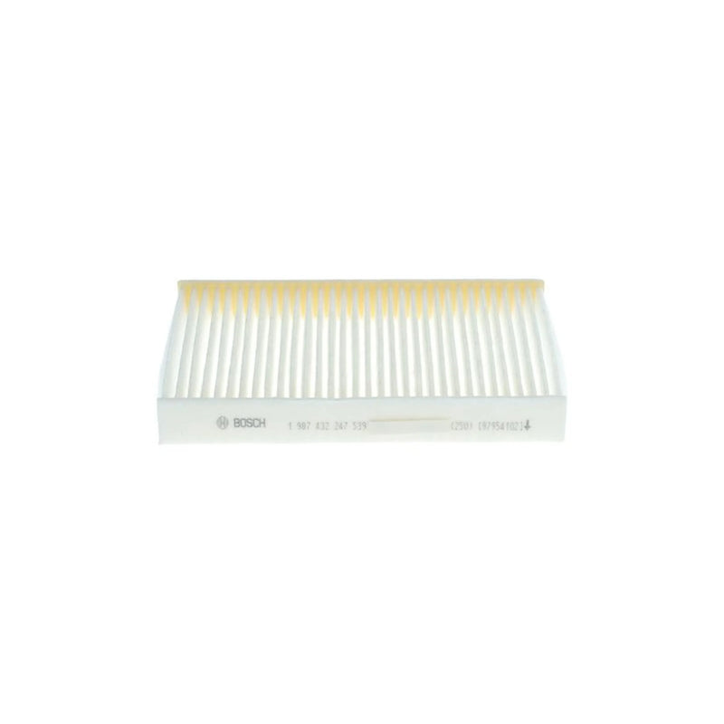 Bosch Cabin Air Filter (Pollen Filter) 1 987 432 247