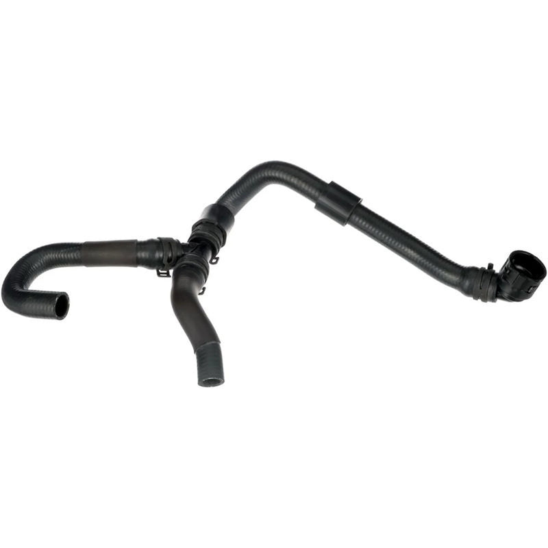 Gates Radiator Coolant Hose 460mm ID 05-2913