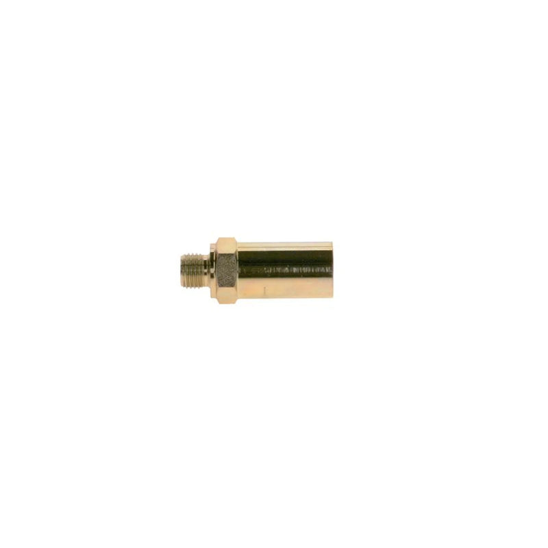 Bosch Fuel Injection Control Valve 2 417 413 107