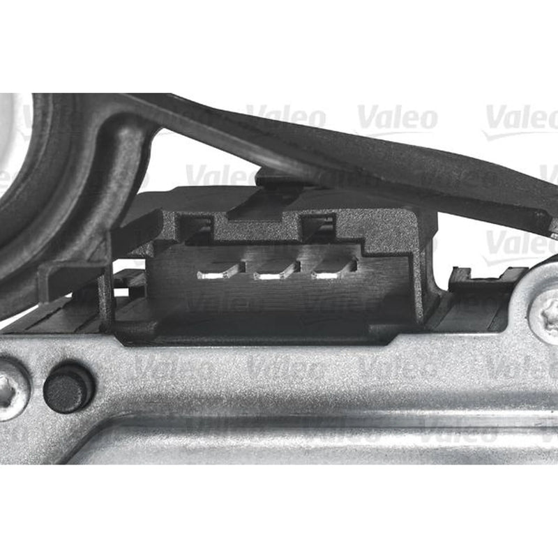 Valeo Front/Rear Wiper Motor Right Rear 404958