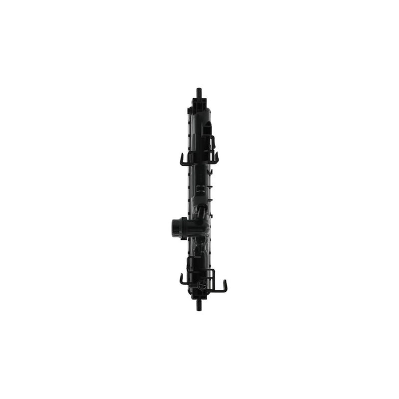 Hella Engine Radiator 8MK 366 304-501