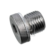 Febi Automatic Transmission Casing Screw Plug OD 173874