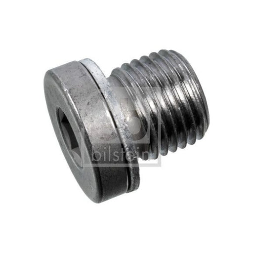 Febi Automatic Transmission Casing Screw Plug OD 173874