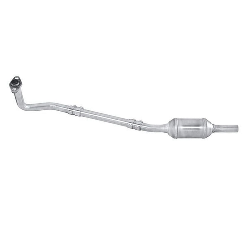 Hella Catalytic Converter 8LE 366 051-821