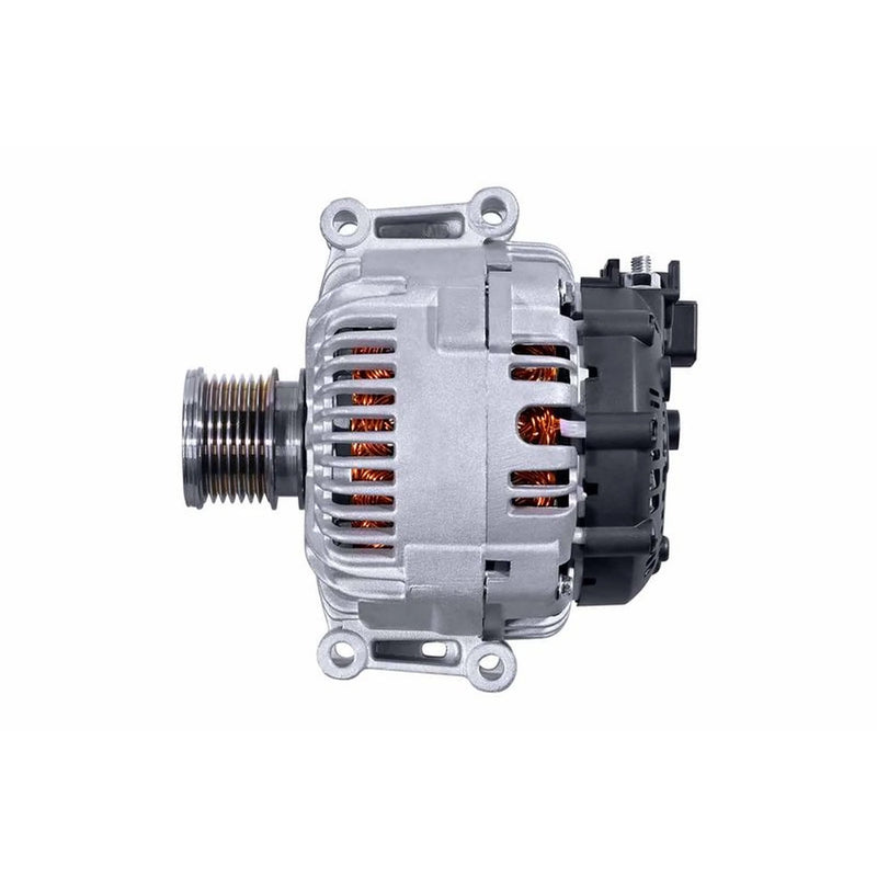 Hella Car Alternator 12V 8EL 015 637-821