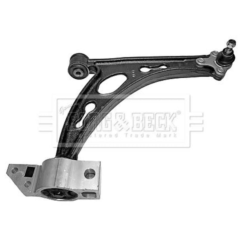 Borg & Beck Control/Trailing Arm BCA6608