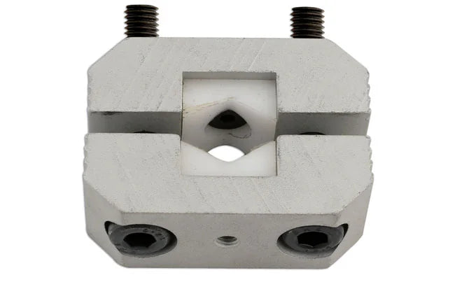 Laser Tools Clamp for Strut Insert Pistons - 60mm Bolts - PL
