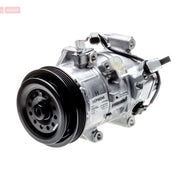 Denso Air Conditioning Compressor DCP50245