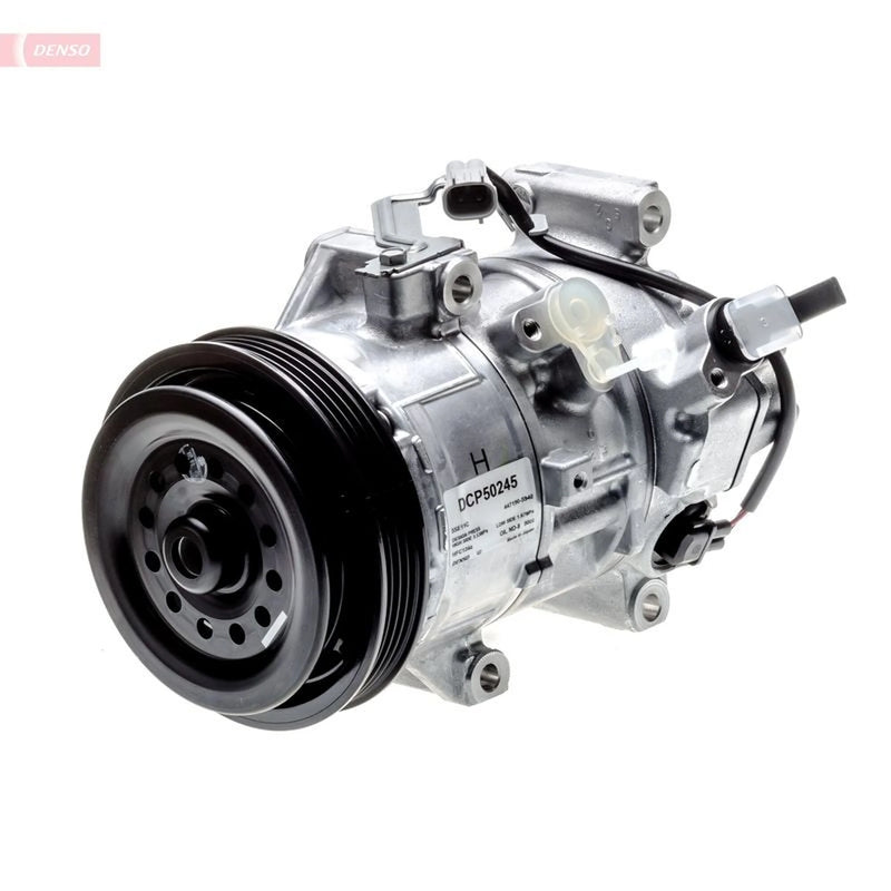 Denso Air Conditioning Compressor DCP50245