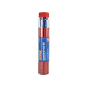 Faithfull Carpenter's Pencils Tube & Sharpener - FAICPR12S