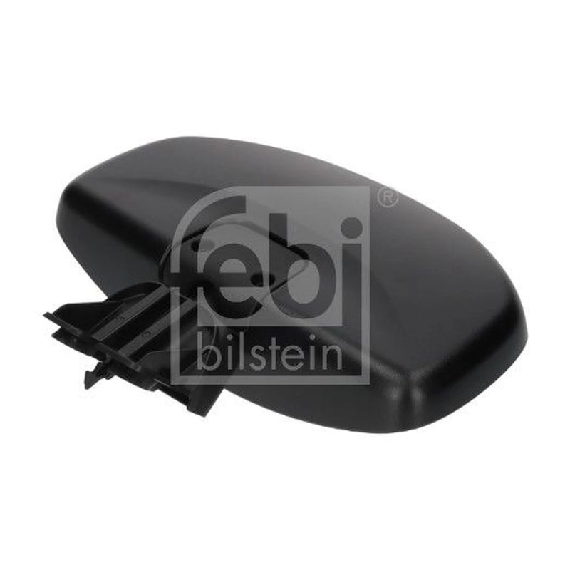 Febi Ramp Mirror Wide 205mm Thick 198657