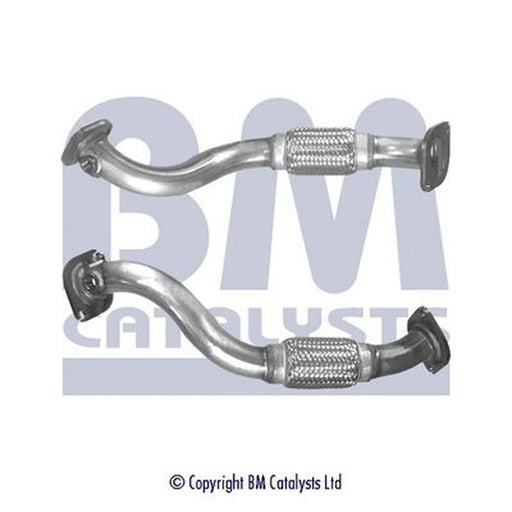 BM Catalysts Exhaust Pipe OD BM50220