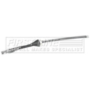 First Line Handbrake Cable Left Rear FKB3224