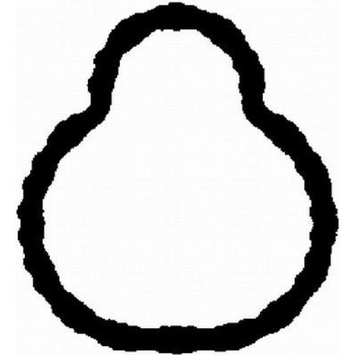 BGA Intake Manifold Gasket Thick MG2548
