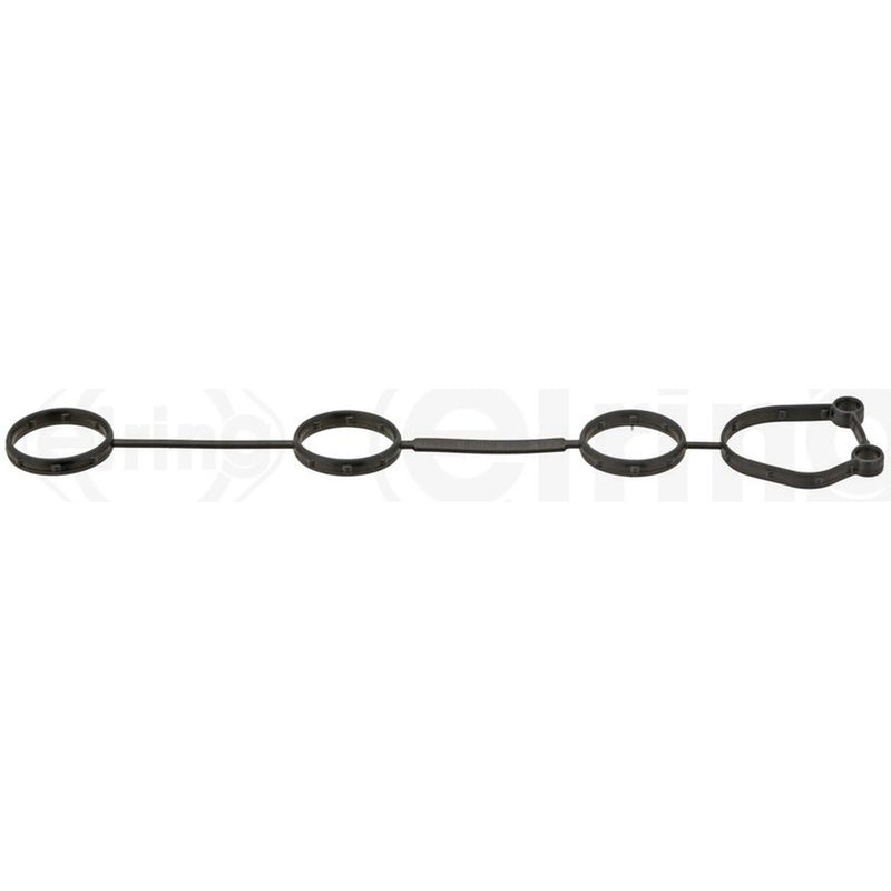 Elring Audi Valve Cover Gasket (Cyl 4-6) Left 720.230
