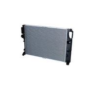 NRF Engine Radiator 53829