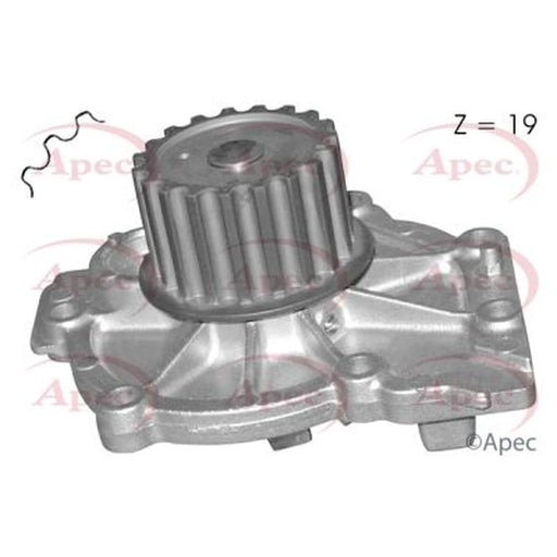 Apec Engine Cooling Water Pump AWP1470