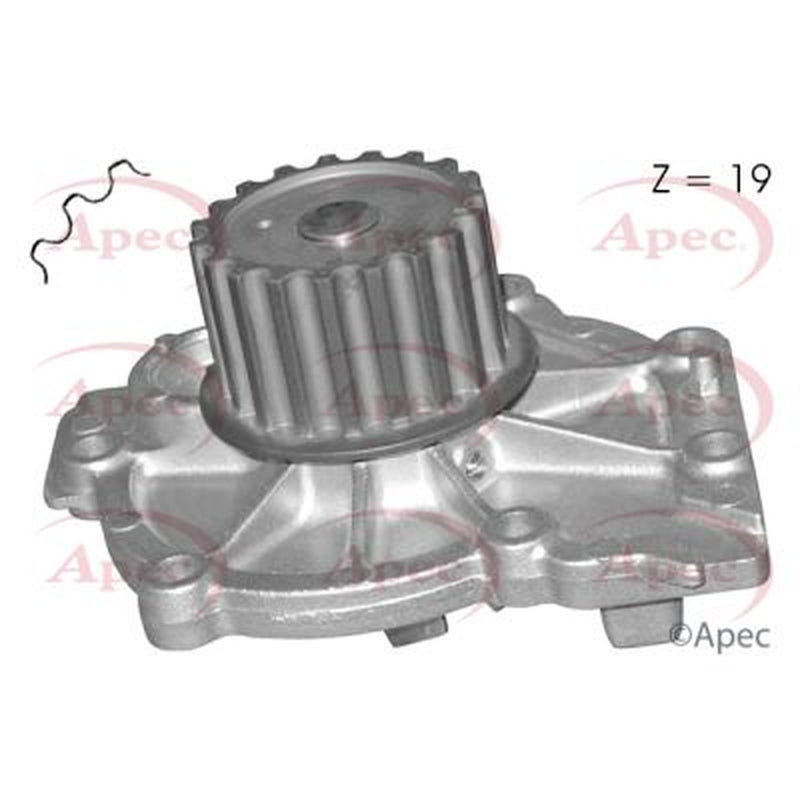 Apec Engine Cooling Water Pump AWP1470