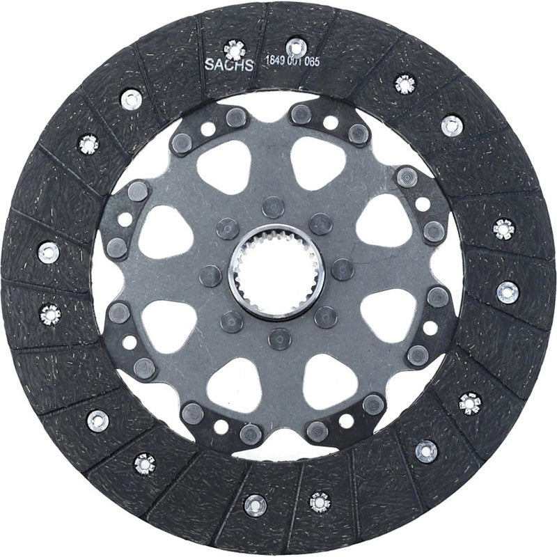 Sachs Clutch Kit Set 3pc 3000970140