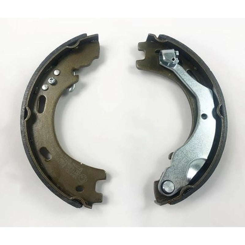 Juratek Brake Shoe Set Axle Kit Rear JBS1036