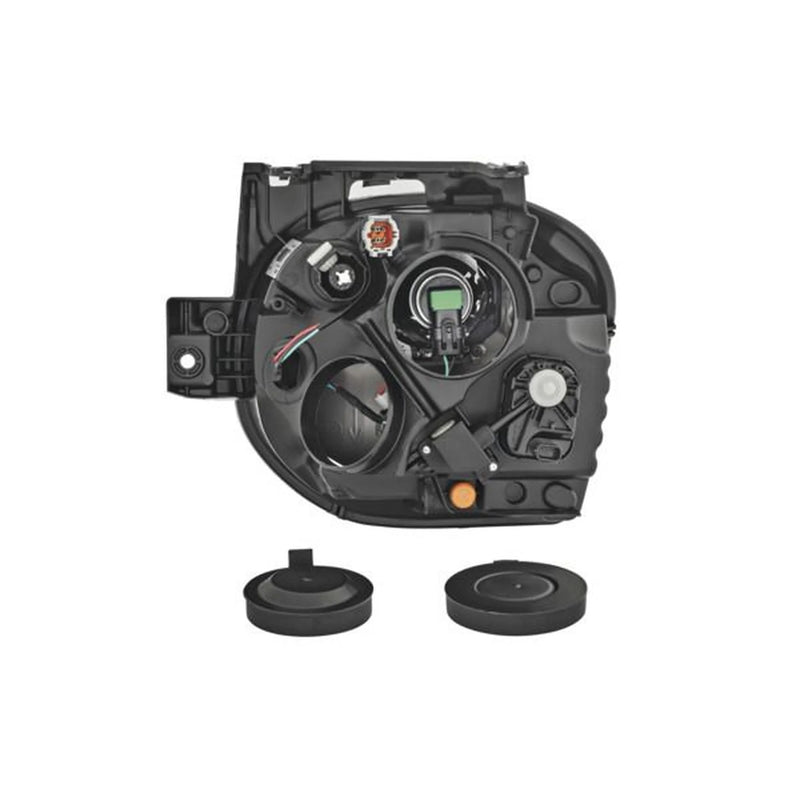 Valeo Headlight Headlamp HB3 Right 045381