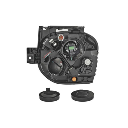 Valeo Headlight Headlamp HB3 Right 045381