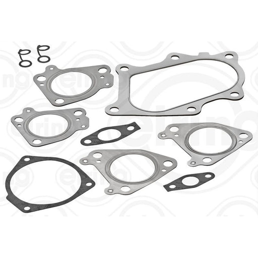 Elring Charger Mounting Kit 098.670