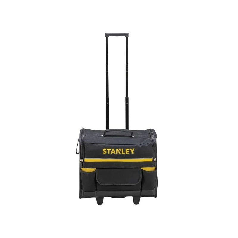STANLEY® Hand Tools Wheeled Soft Bag - 1-97-515