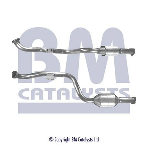 BM Catalysts Petrol Cat BM90692