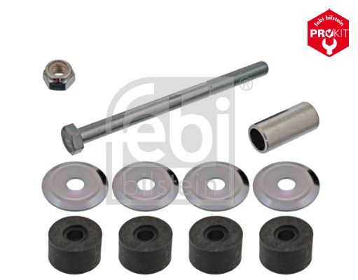 Febi Stabiliser Bar Link Coupling Rod Front Right