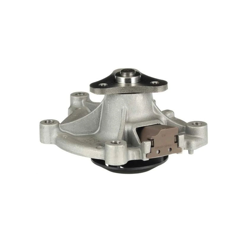 Gates Engine Cooling Water Pump WP0172