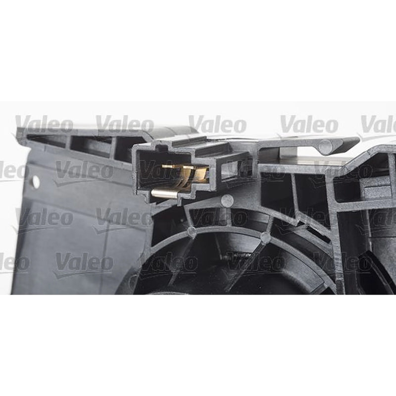 Valeo Airbag Clock Spring Connectors 251645