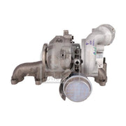 Febi Turbocharger Turbo Unit 187160