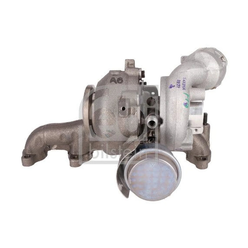 Febi Turbocharger Turbo Unit 187160