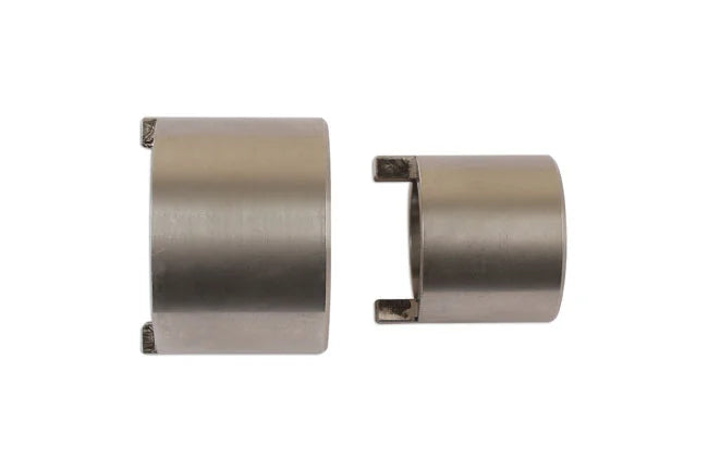 Laser Tools Single Sided Swinging Arm Service Set 2pc - for Triumph - PL