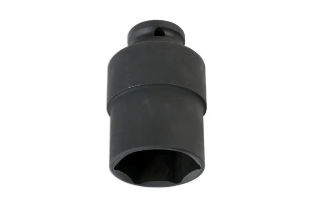 Laser Tools Deep Hub Nut Socket 1/2"D 36mm - Thin Walled - PL
