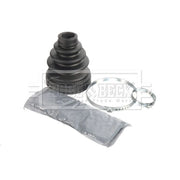 Borg & Beck Drive Shaft Bellow Kit Front Left BCB2805