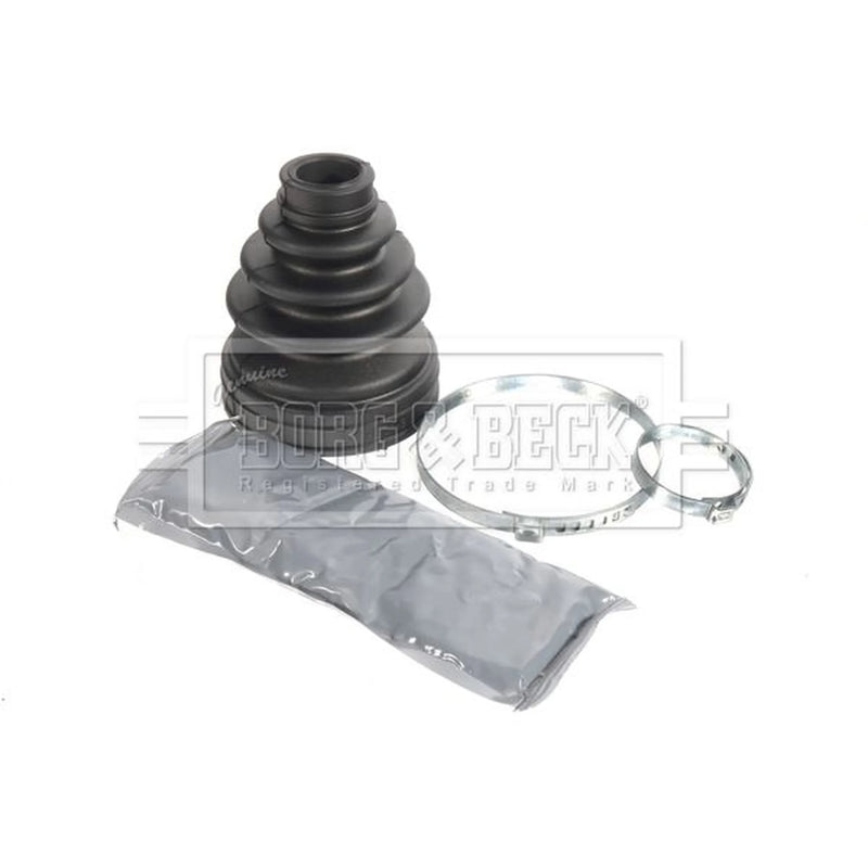 Borg & Beck Drive Shaft Bellow Kit Front Left BCB2805