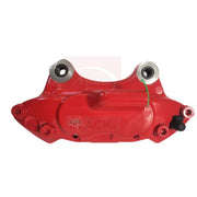 Apec Brake Caliper Assembly Front Left LCA1462RED