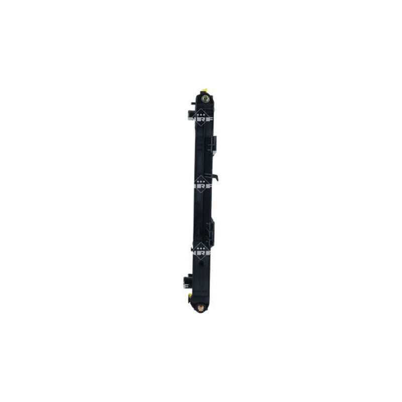 NRF Engine Radiator 58491