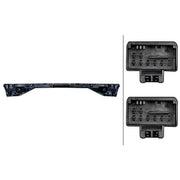 Hella Tail Light / Lamp LED Bumper 2SL 013 099-601