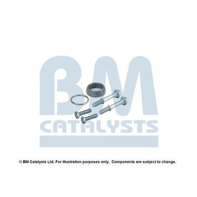 BM Catalysts Exhaust Pipe Mounting Kit FK50528B