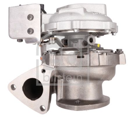 Febi Turbocharger Turbo Unit