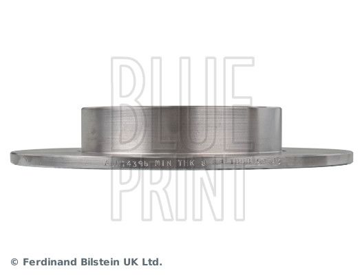 Blue Print ADN14396 Brake Disc